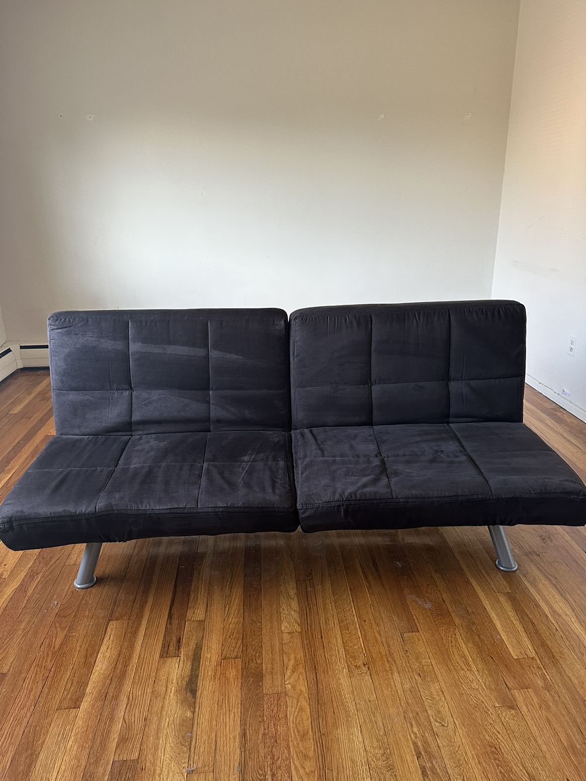 Futon (Convertible sofa) - photo 2