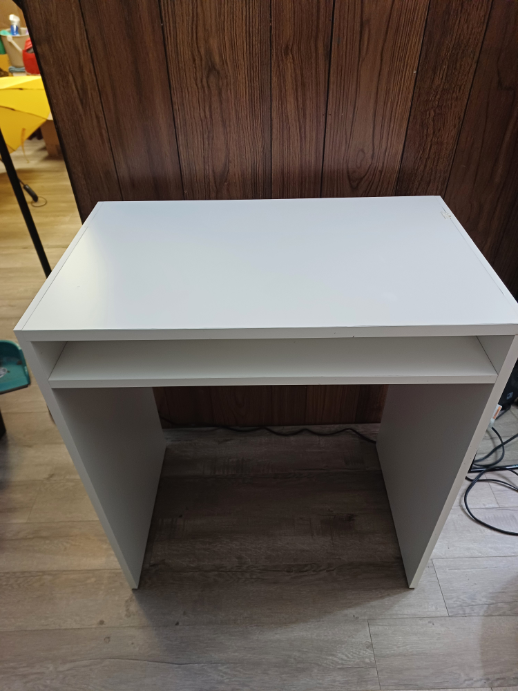 IKEA DESK - Last day - photo 3