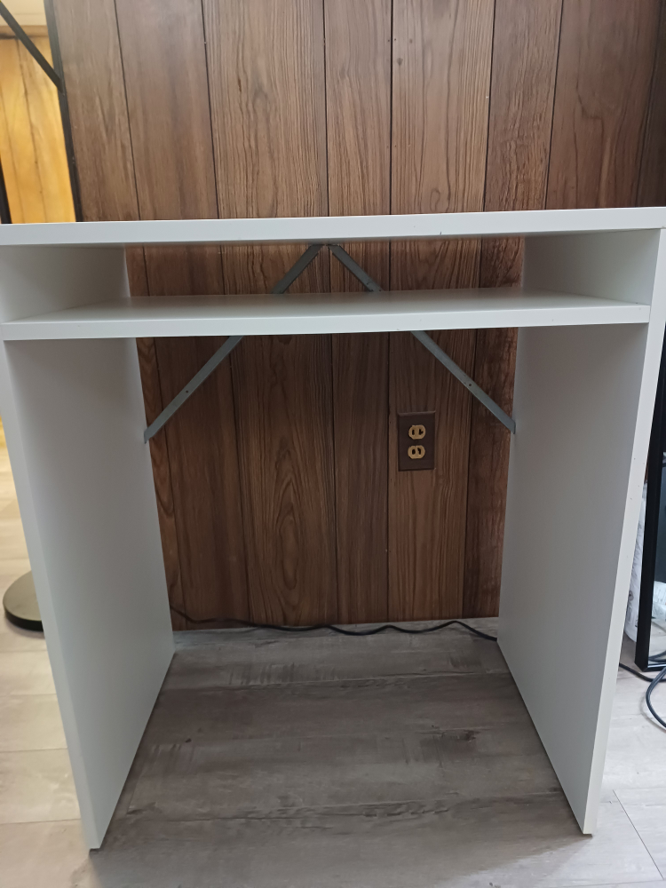 IKEA DESK - Last day - photo 4