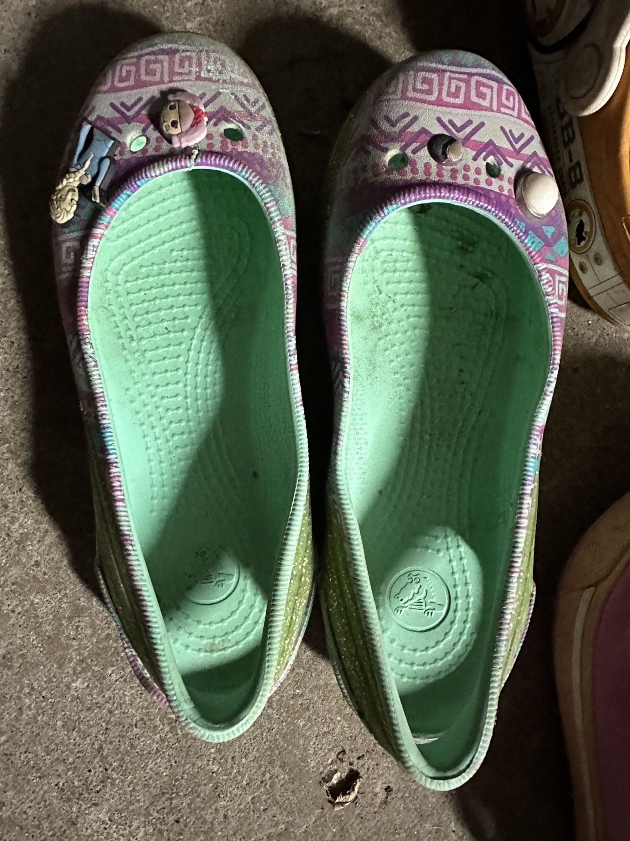 Crocs s. 12 - s. 2 image indicator(4)