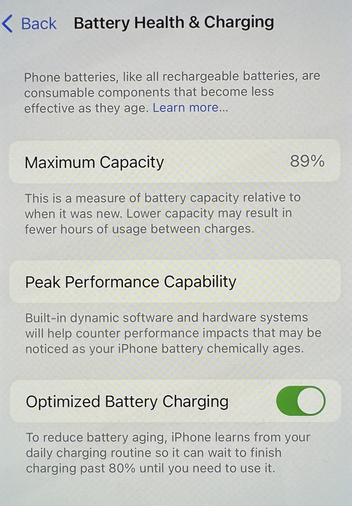 iPhone 11 Pro - 64GB - Unlocked image indicator(4)