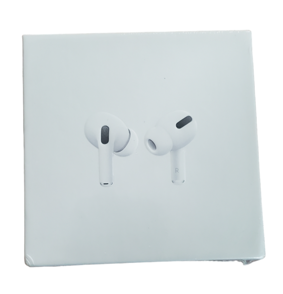 New Airpods Pro