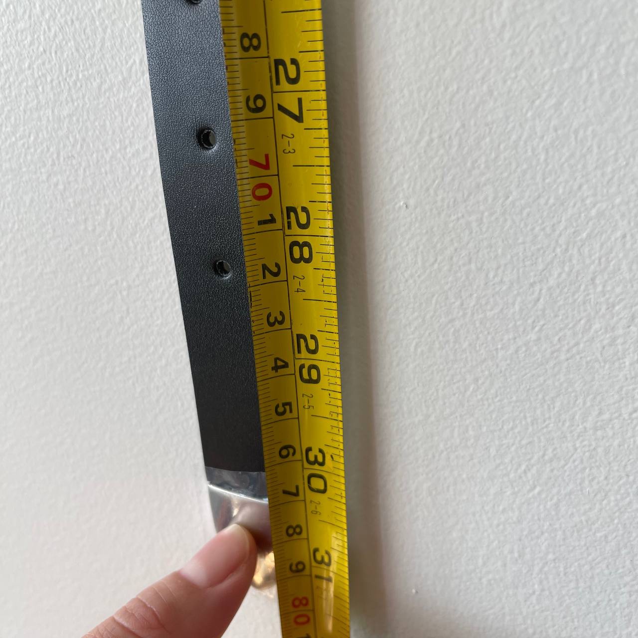 Woman Belt ASOS XS image indicator(4)