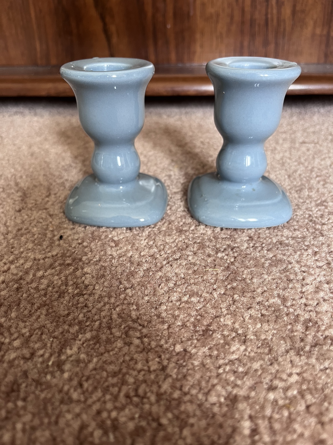 Assorted candle holders. - photo 5