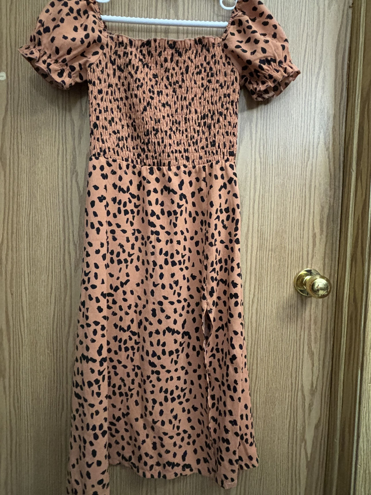 Summer dress thumbnail
