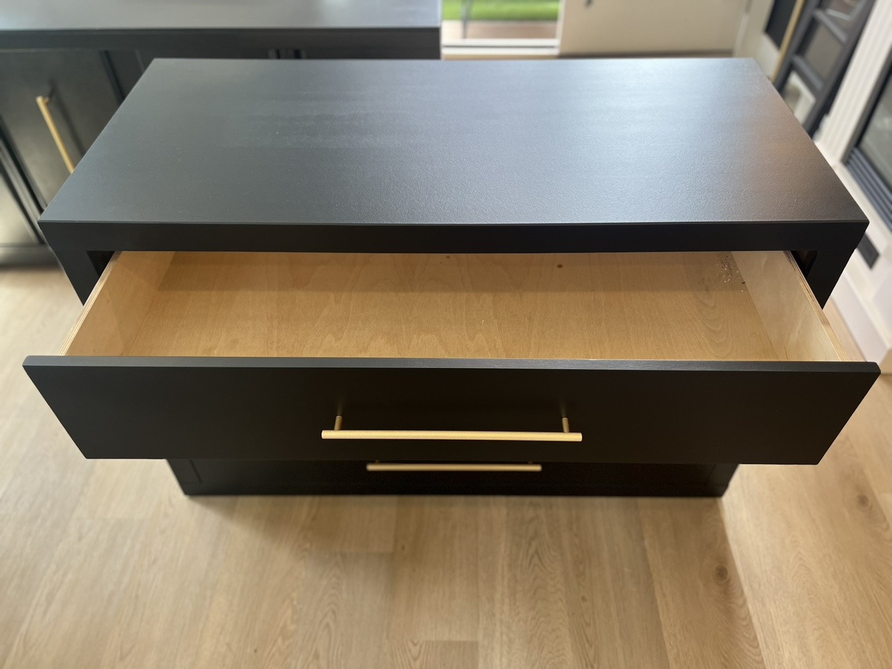 Extremely Large Sideboard/Credenza - photo 5
