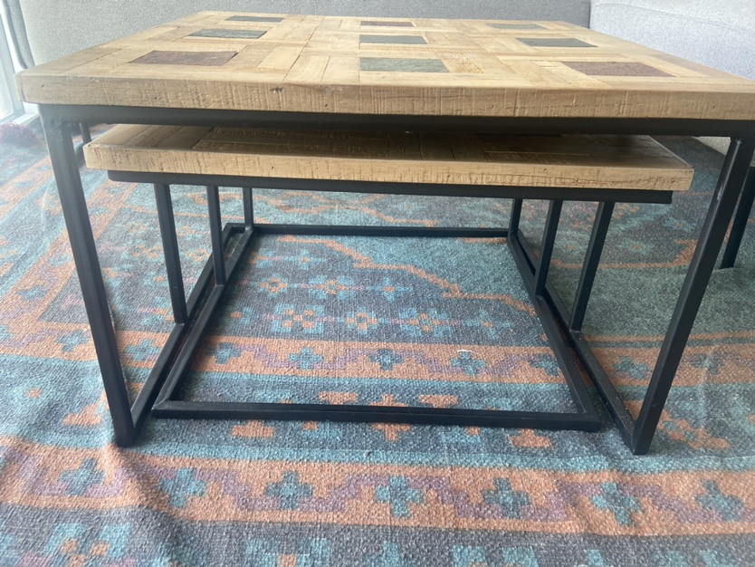 Coffee Tables - photo 3