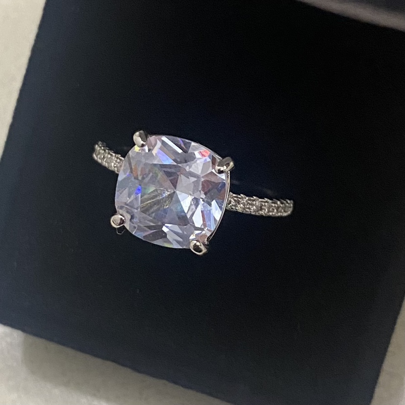 Cz ring thumbnail