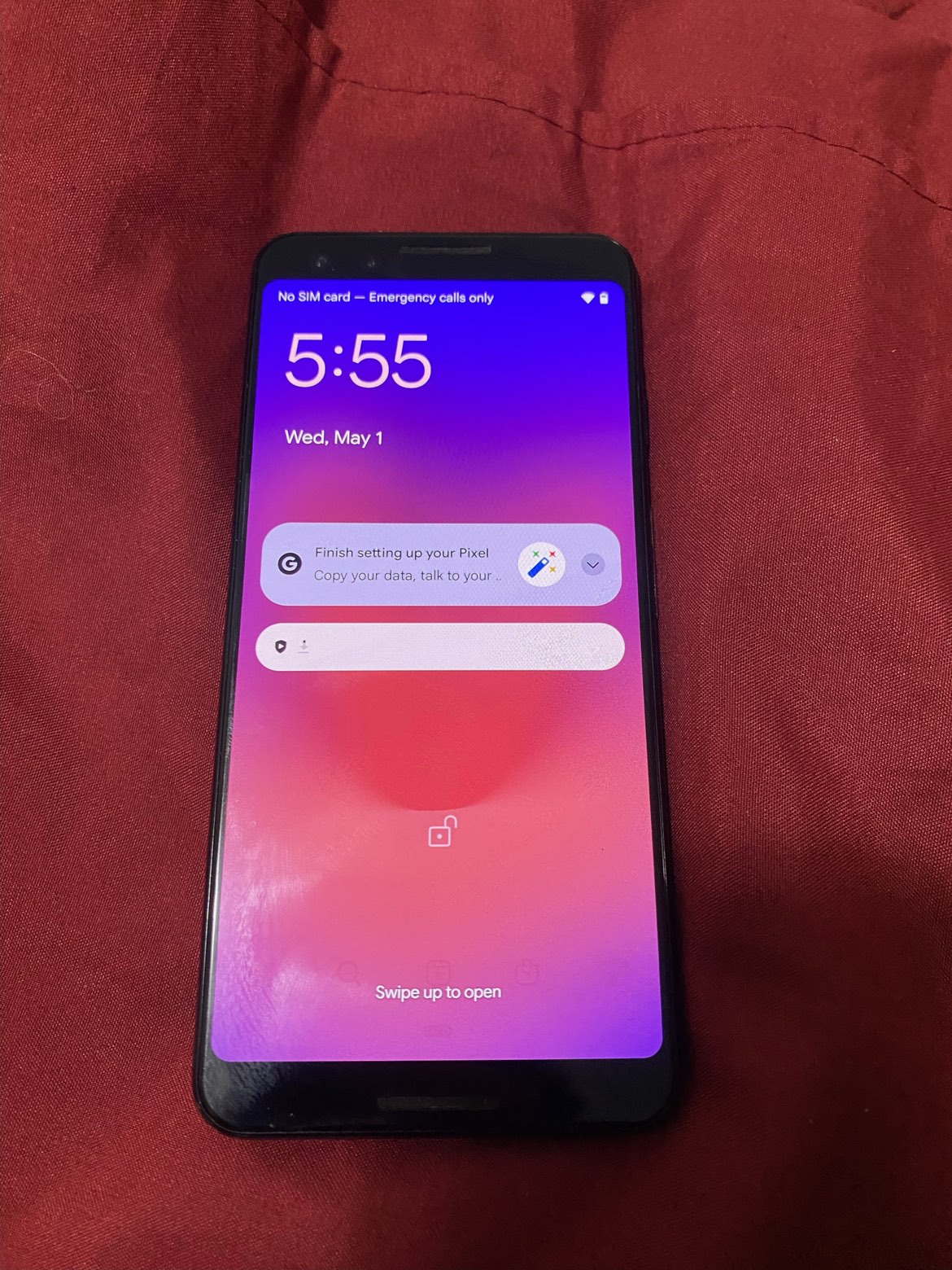 Google Pixel 3
