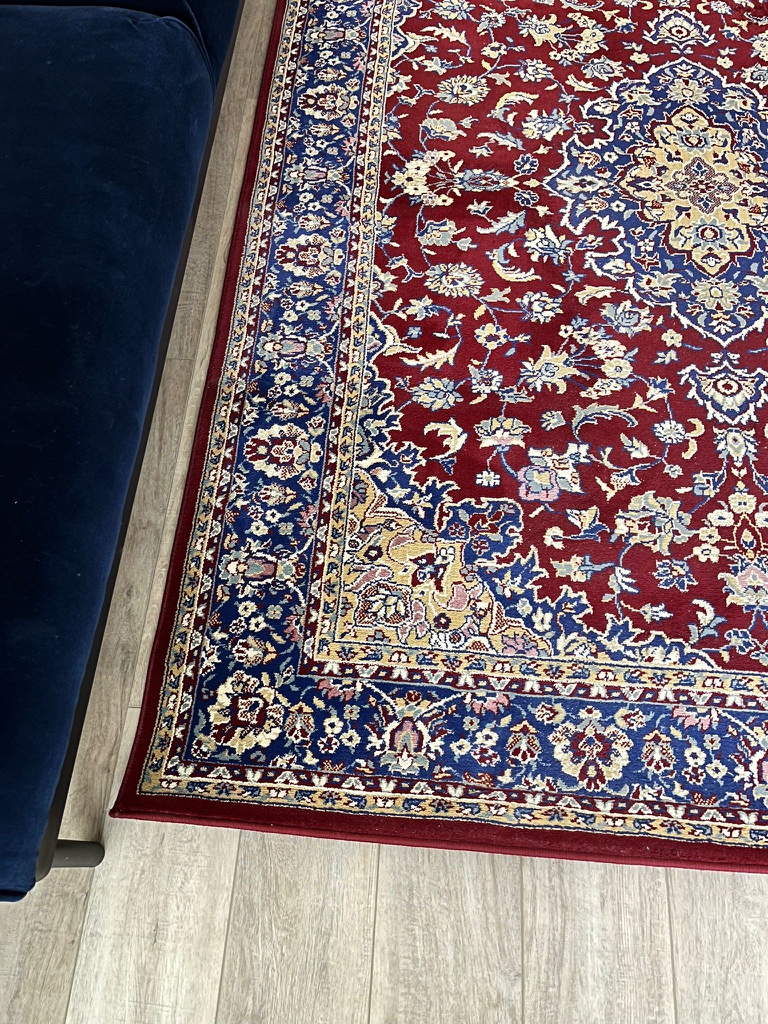 IKEA VEDBÄK rug image indicator(6)