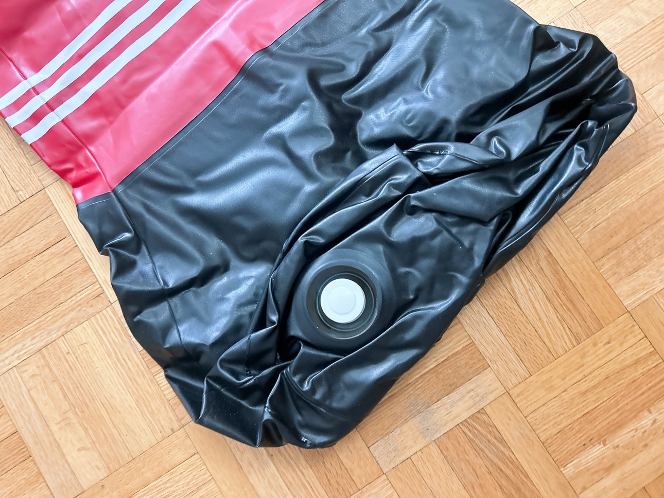 Air Punching Bag - photo 4