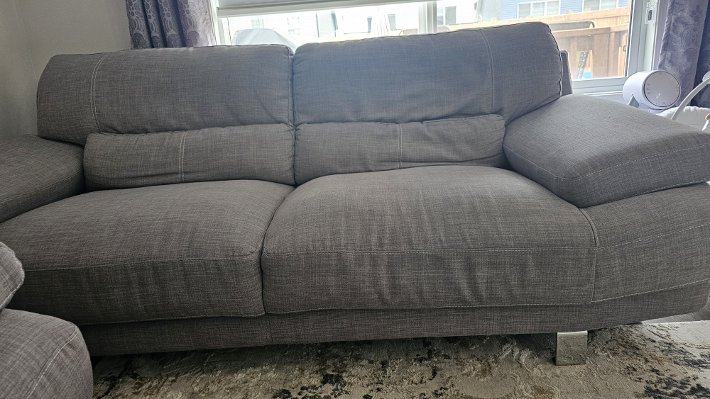 Couch Set - photo 2