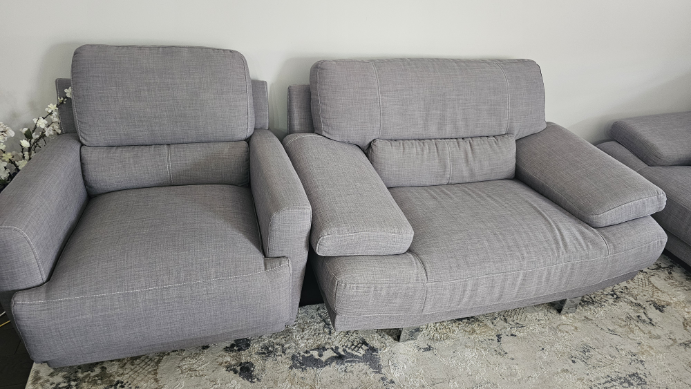 Couch Set