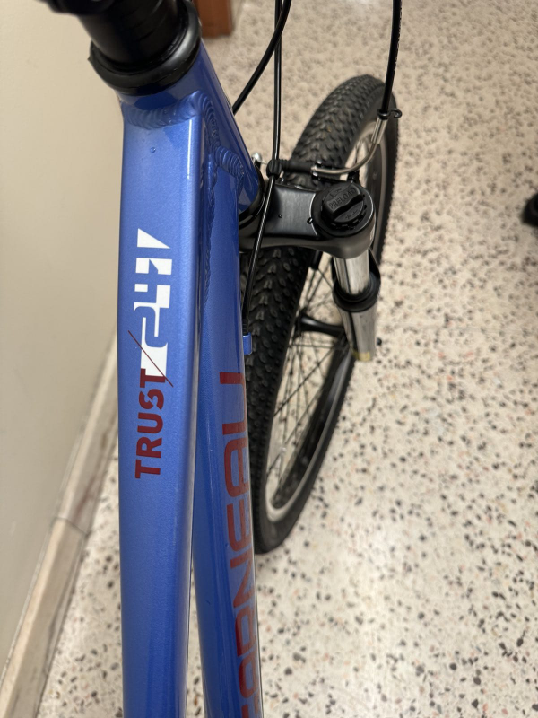 LOUIS GARNEAU Trust 24 -  Mountain Bike image indicator(6)