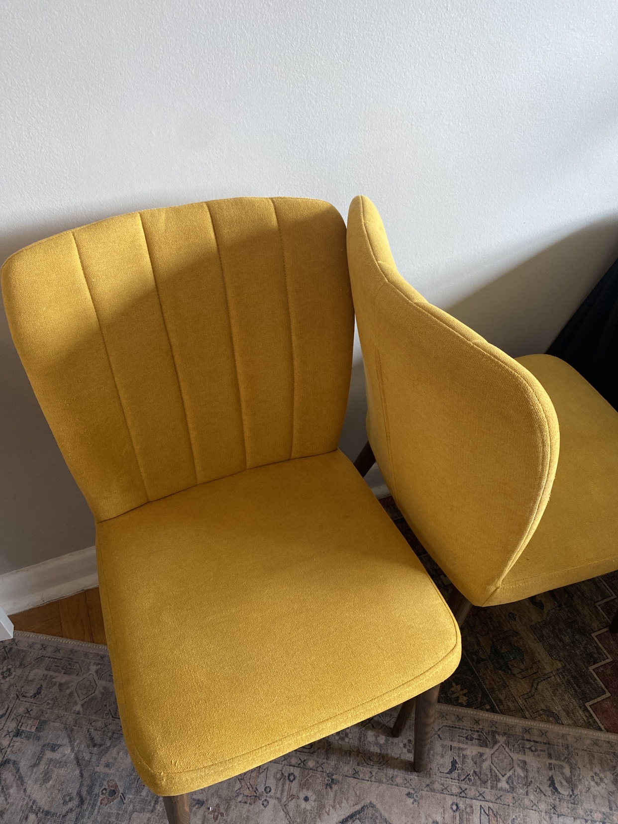 Chairs - photo 2