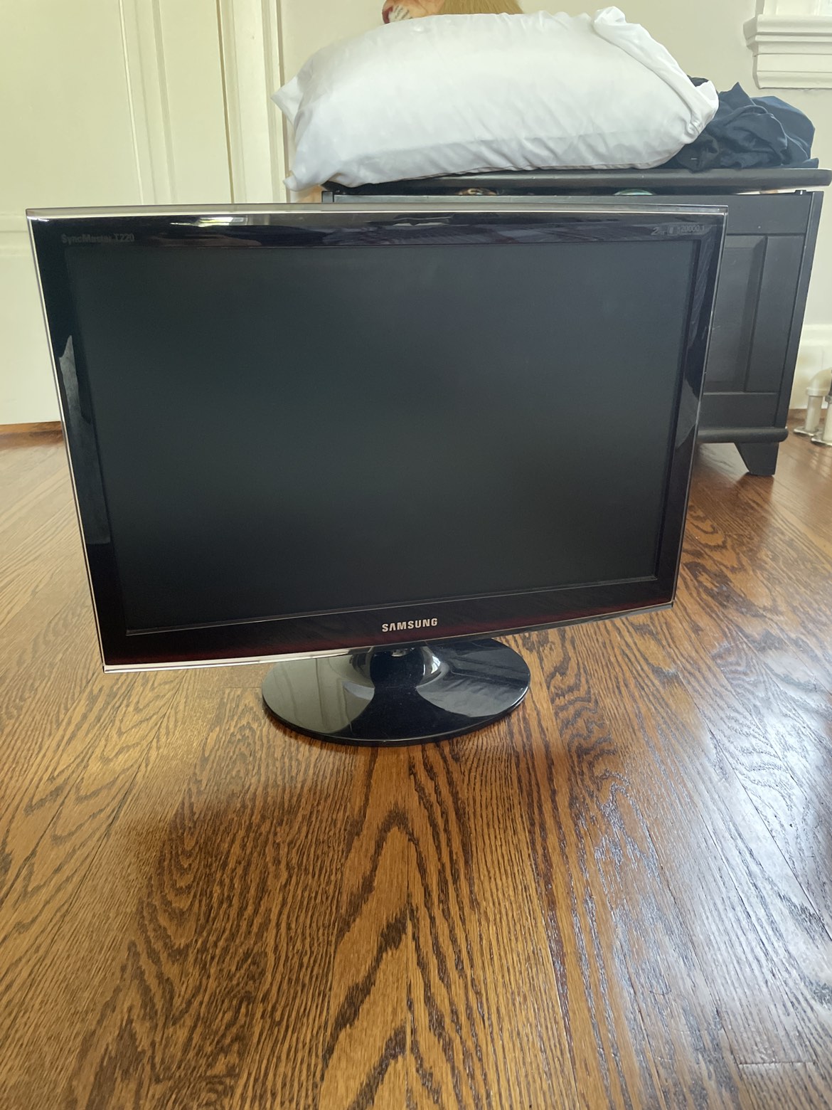 Samsung monitor