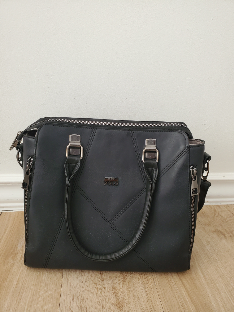 POLO Purse