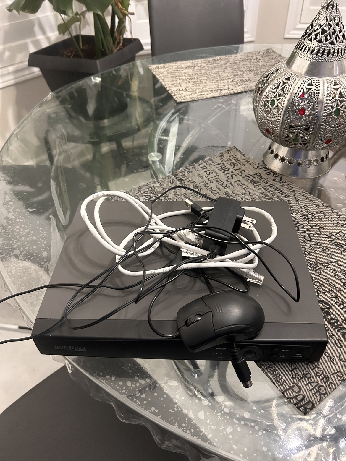 Security System with Camera’s and DVR - photo 2