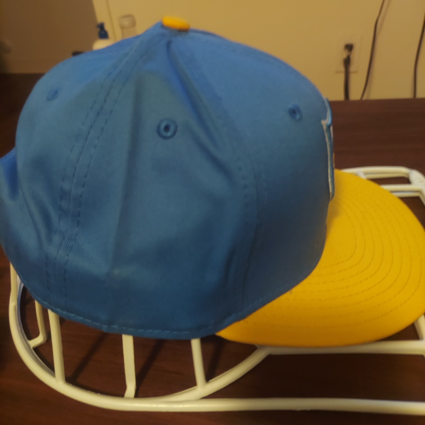 Chargers snapback - photo 3