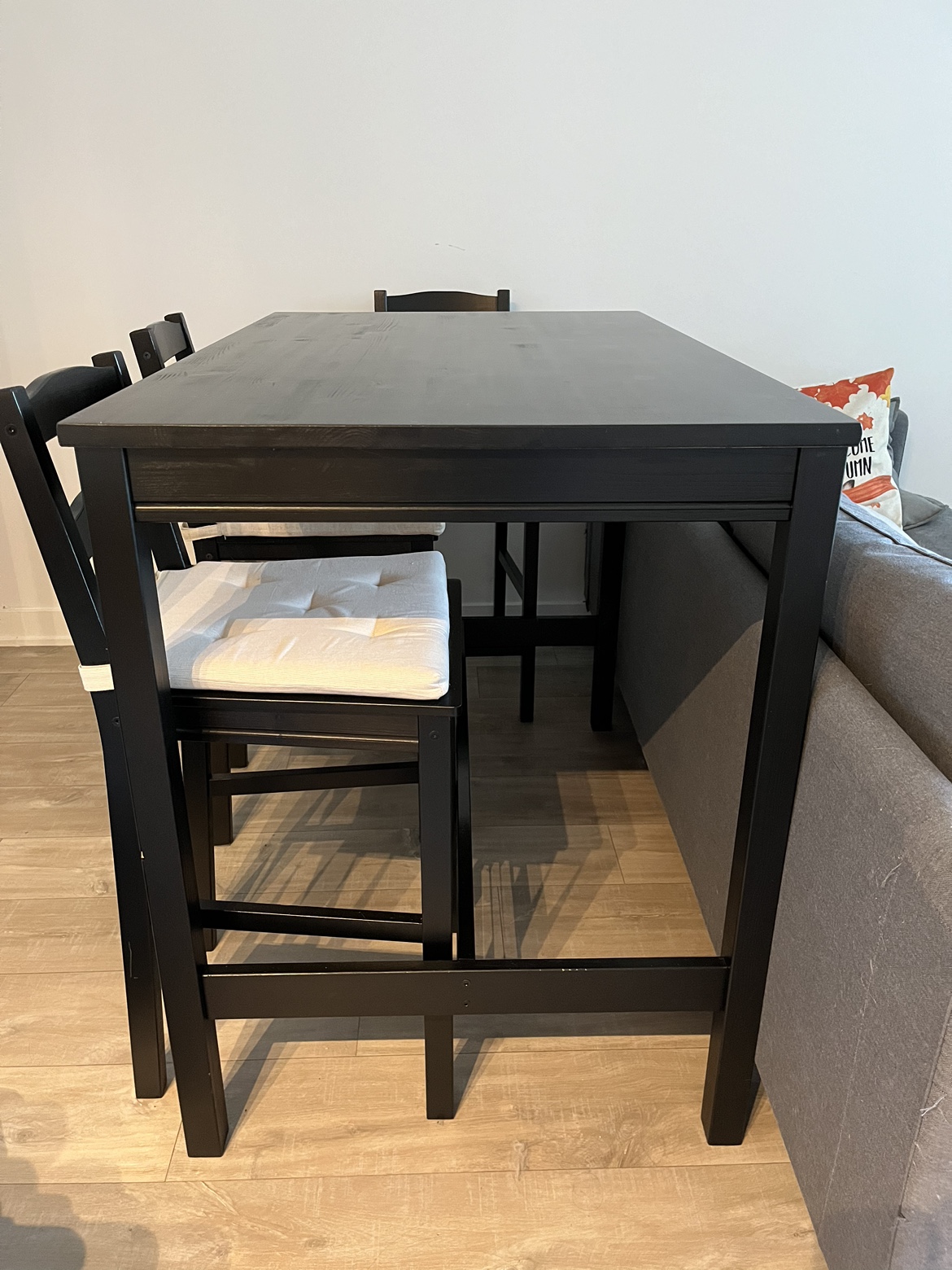 Ikea Dining table - photo 3