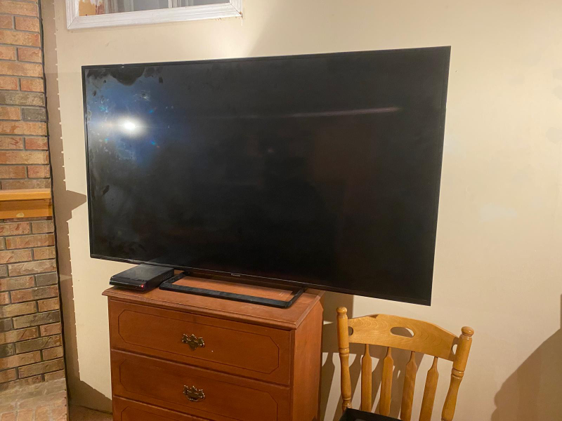 samsung smart tv - photo 2