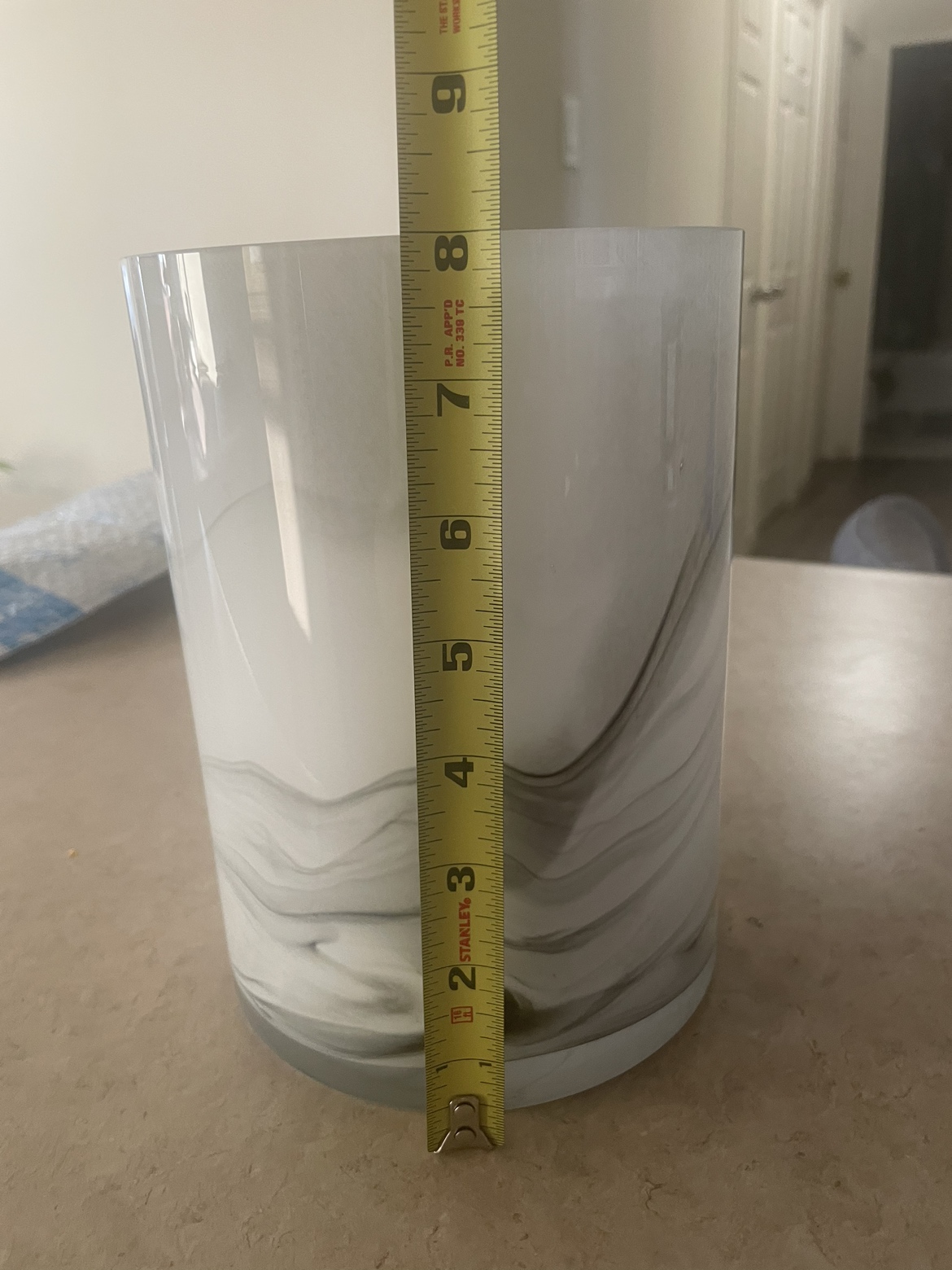 Marble Vase image indicator(3)