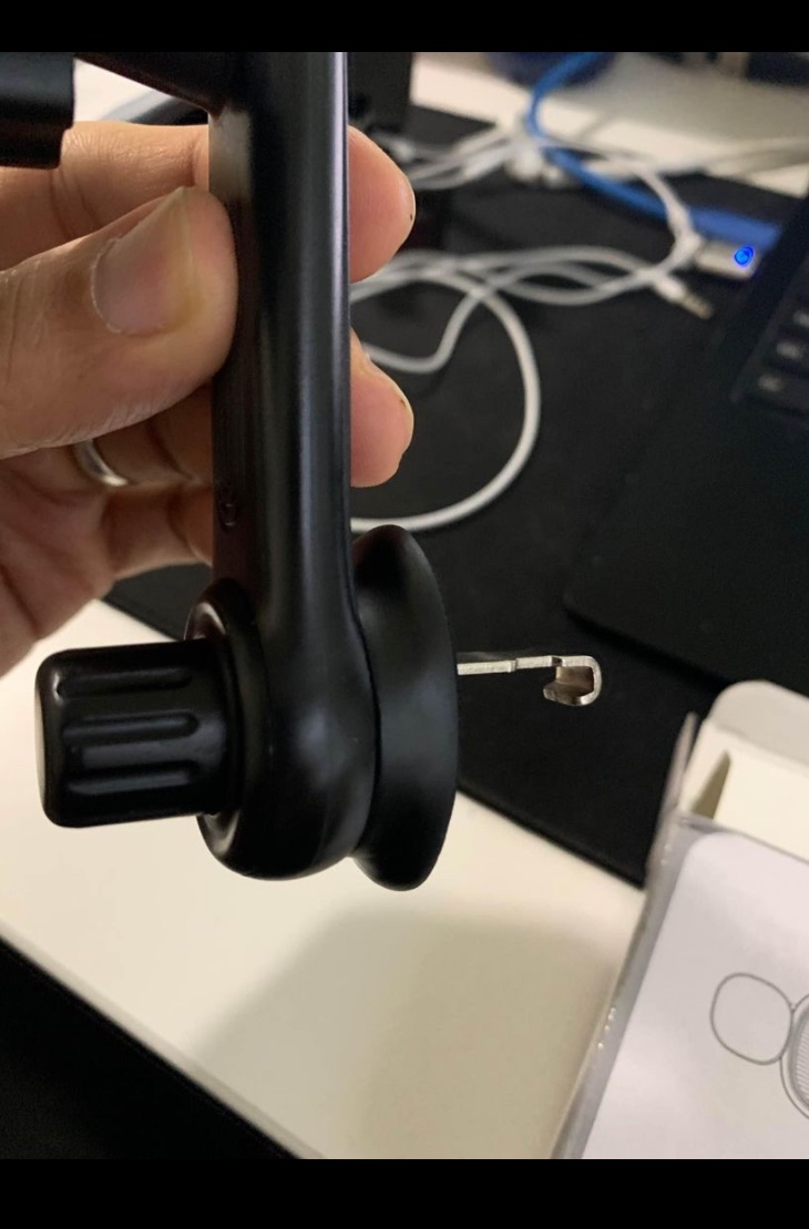 Best Car Aircon Vent mobile phone holder 🧡 - photo 4