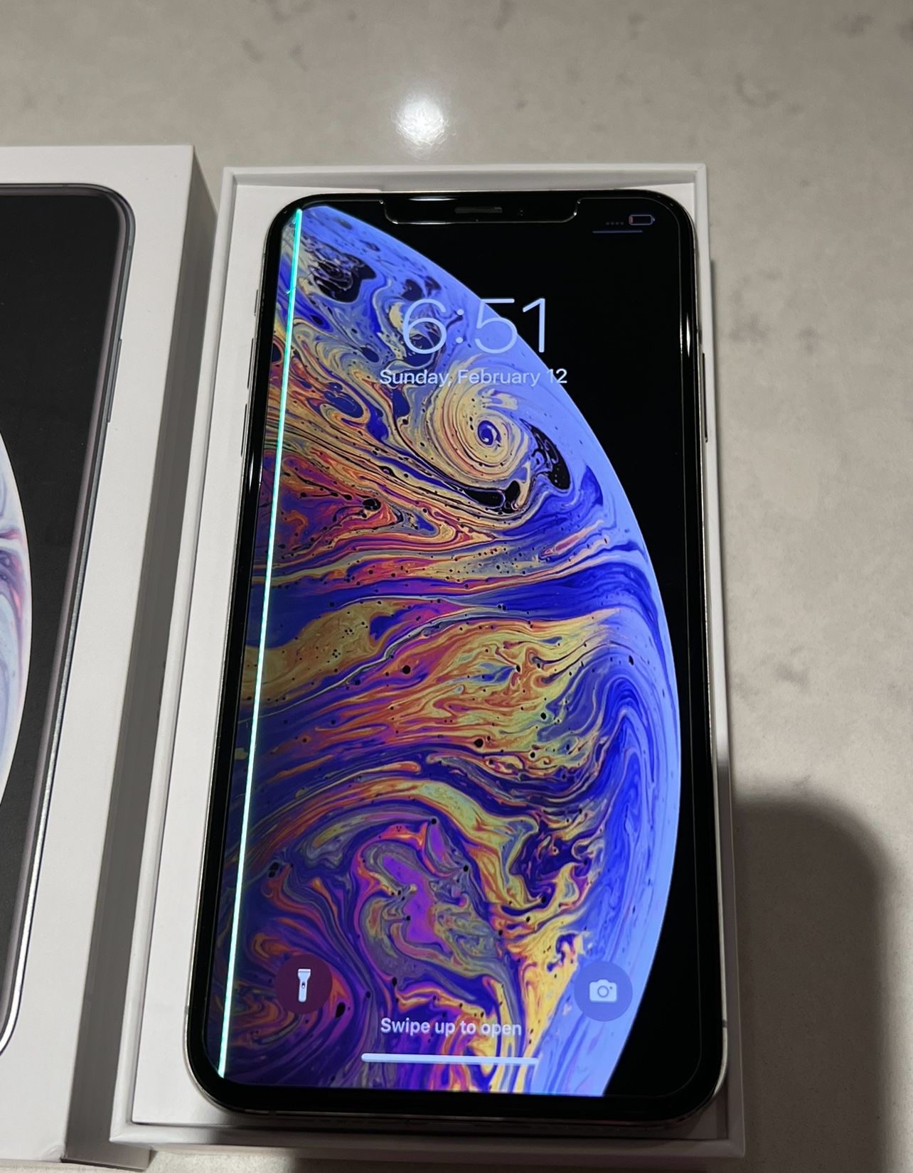 iPhone XS Max