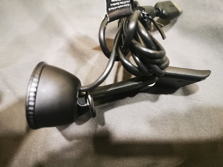 Logitech C270 HD Webcam - photo 2