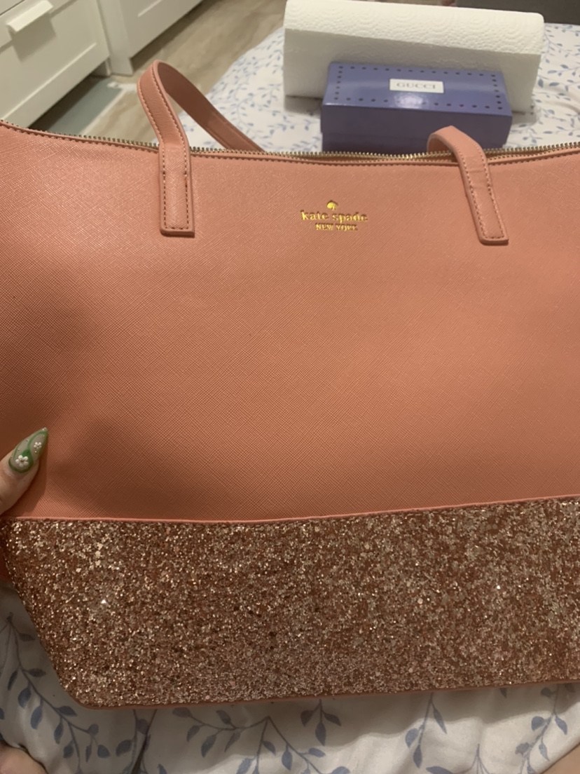 Kate spade bag