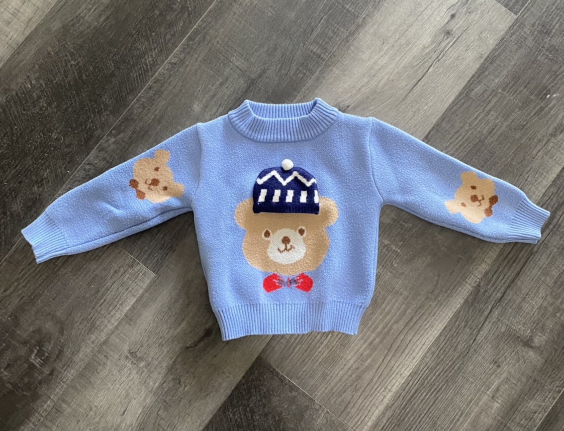 Kids Sweater (12-24 months)
