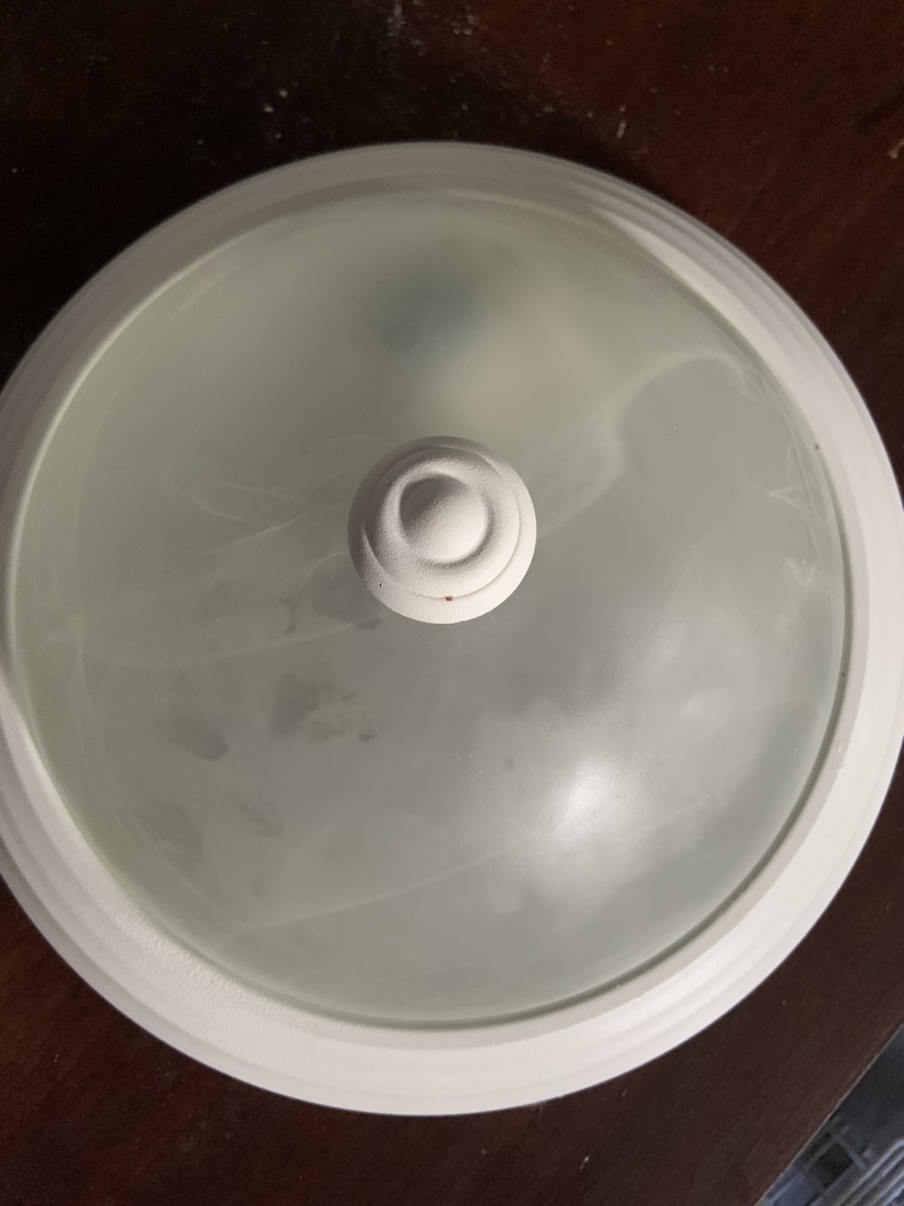 Flush mount light