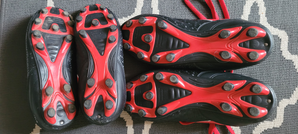 cleats - photo 2