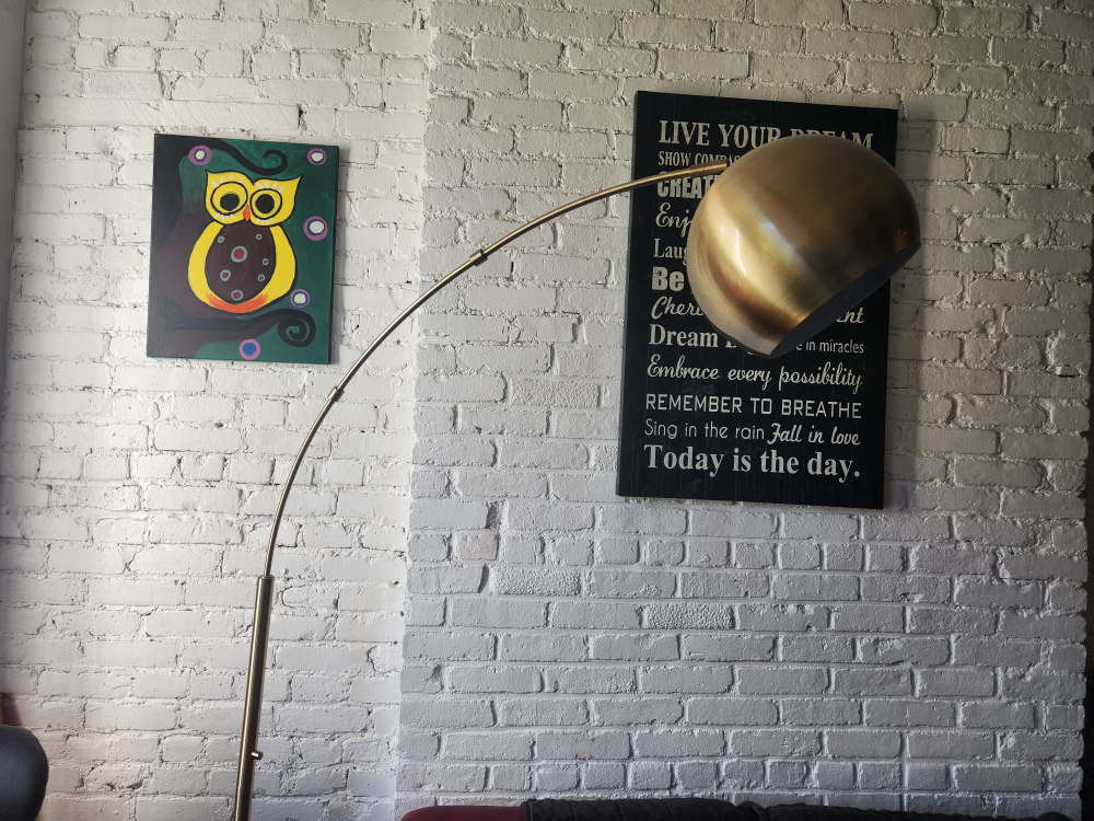 Floor Lamp - photo 3