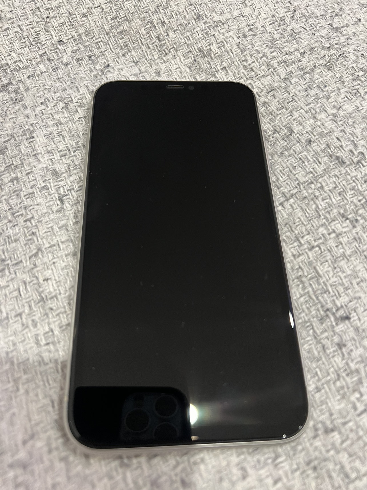 iPhone 11 64gb white - photo 5