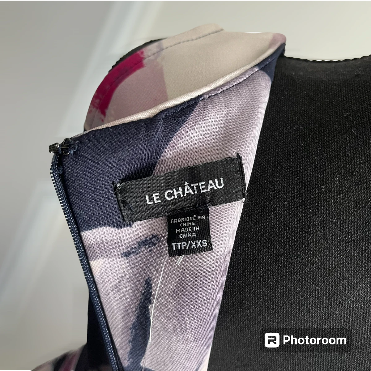 🩷 BRAND NEW 🩷 Le Château Dress 👗 image indicator(5)