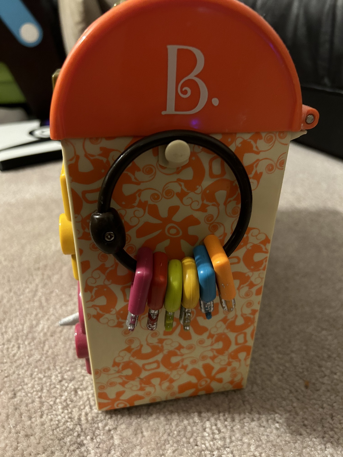 Critter clinic image indicator(2)