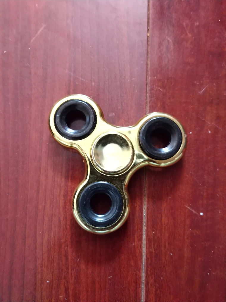 Fidget Spinners (Each) image indicator(4)