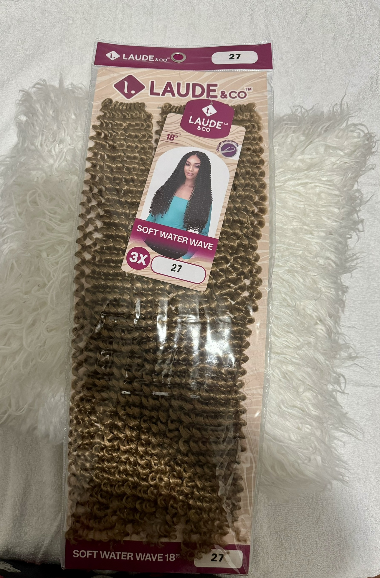 Hair extensions - photo 2