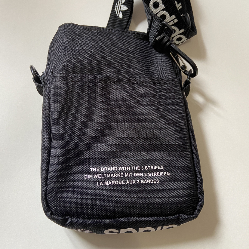 Adidas Crossbody Bag ��🧡 image indicator(3)