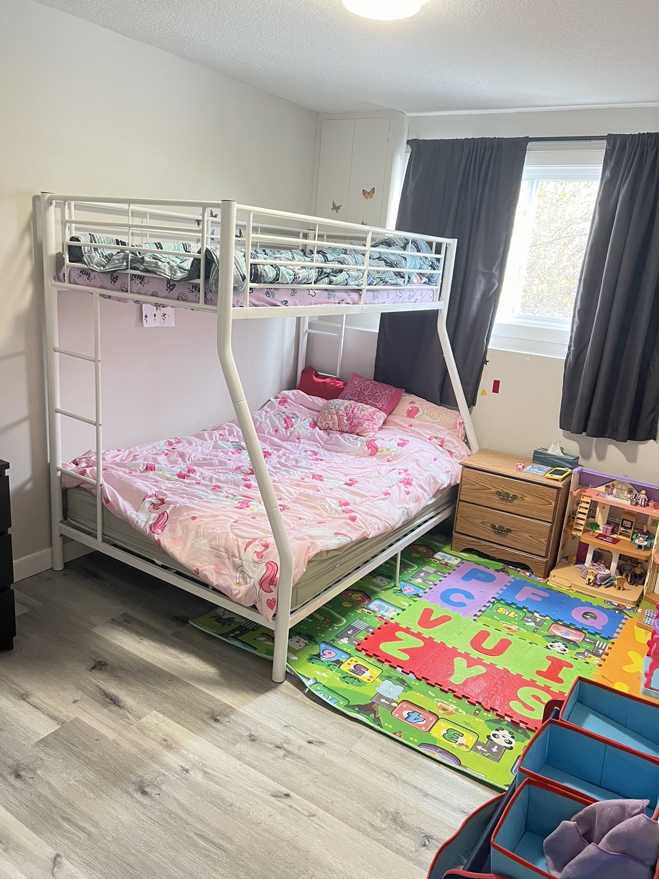 Bunk bed - photo 2