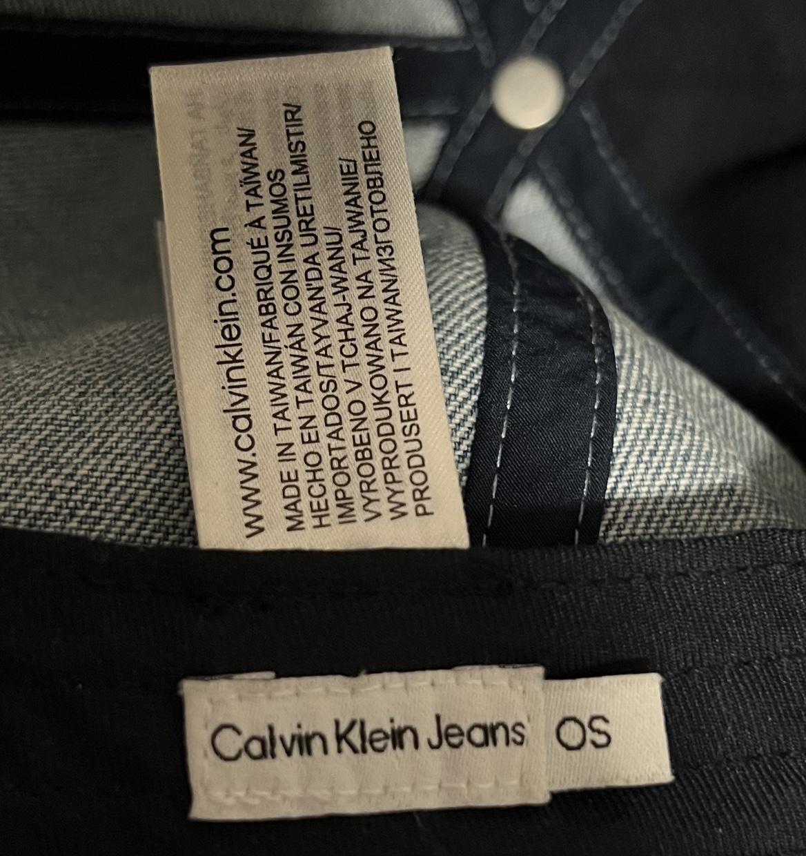 CK Hats - photo 2