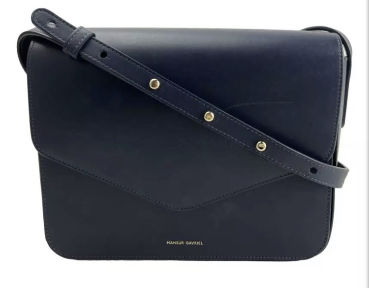 Authentic Mansur Gavriel Envelope Bag thumbnail