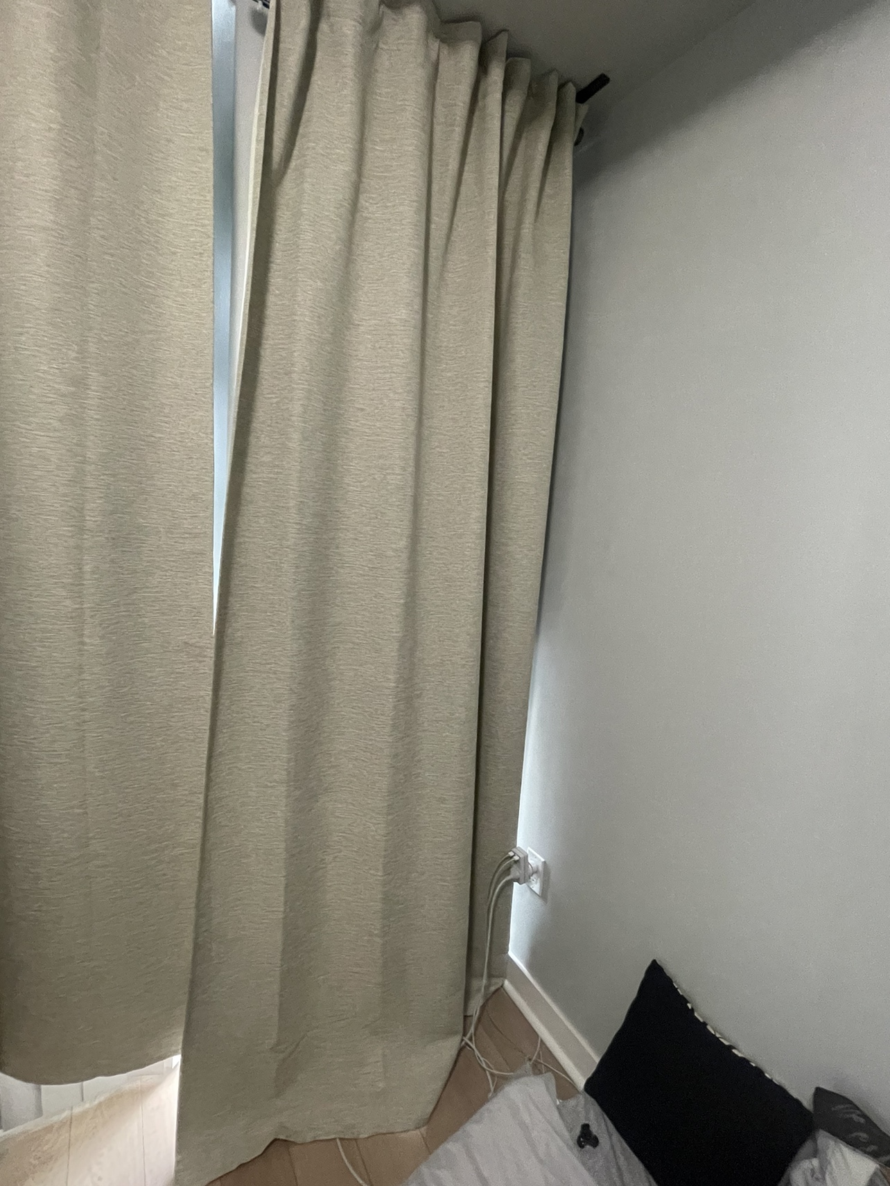 Curtains - photo 3
