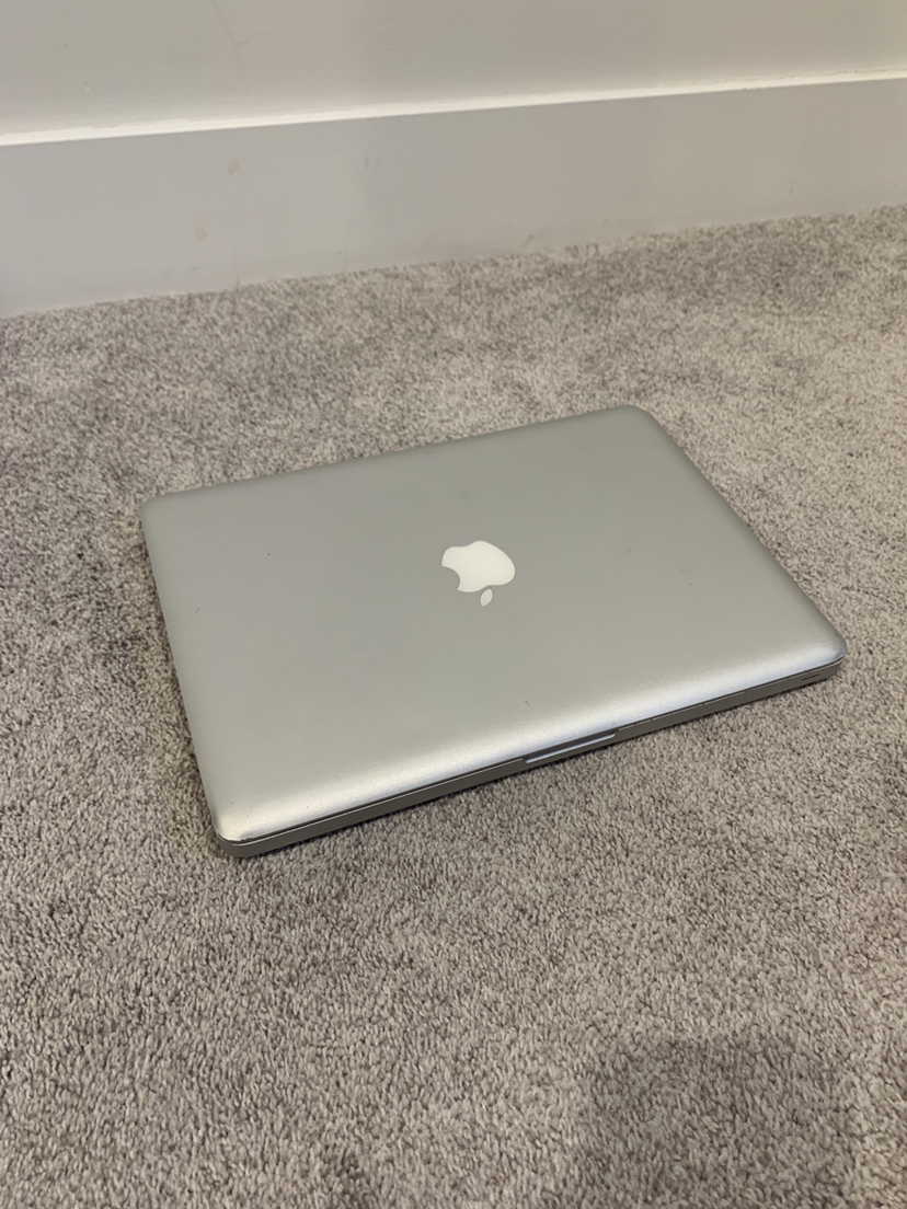 MacBook Pro 13” 2.3GHz i5 500GB HDD 4GB RAM - photo 2