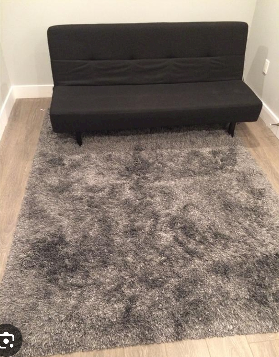Ikea Gaser Rug