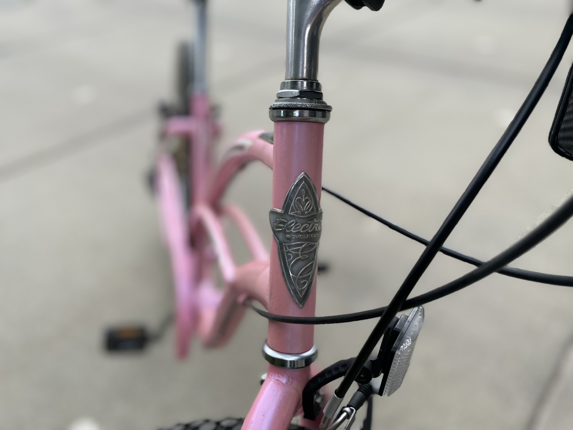 Electra Women’s Cruiser Bike - photo 5