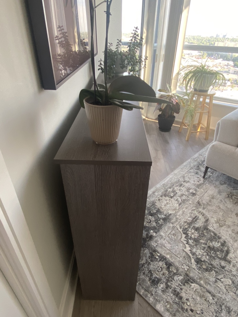 Sideboard storage cabinet - photo 4