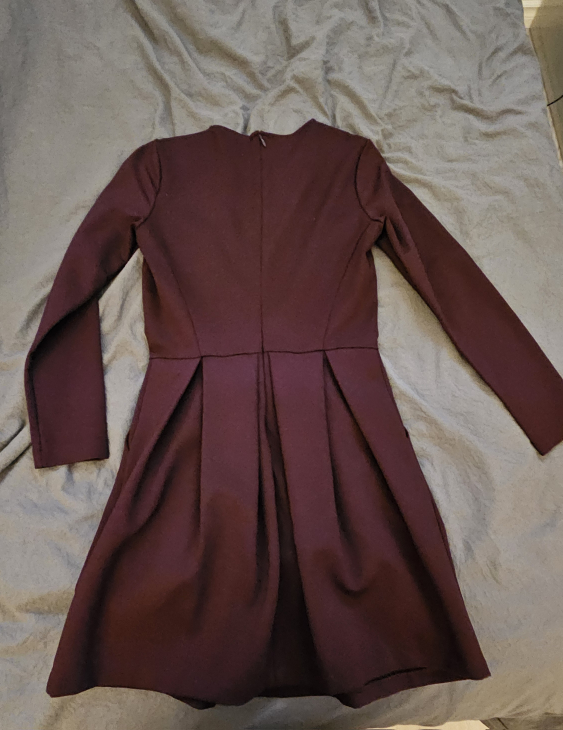 Ariztia Dress - photo 4