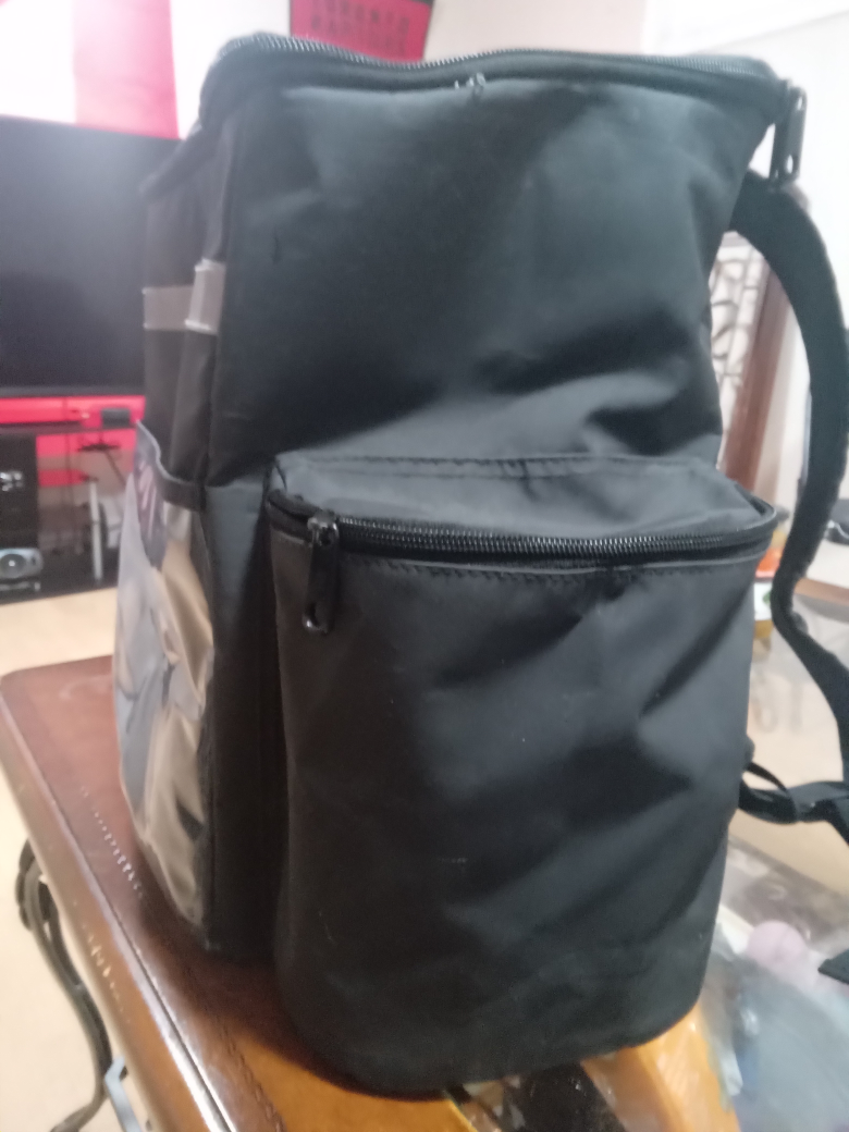 delivery bag - photo 3